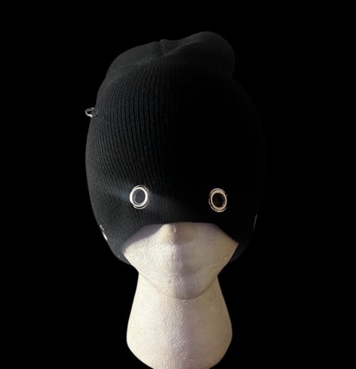 “Grommet”  Beanie